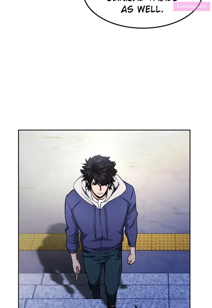 The Druid of Seoul Station Kainu Manga Chapter 54 Page 53