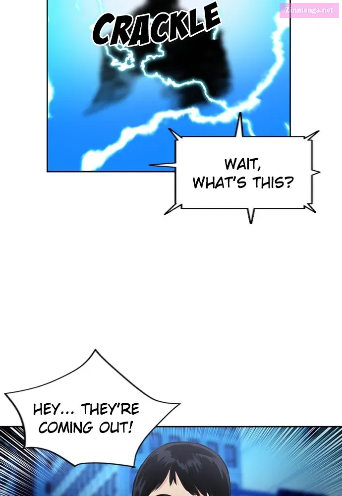 The Druid of Seoul Station Kainu Manga Chapter 54 Page 114