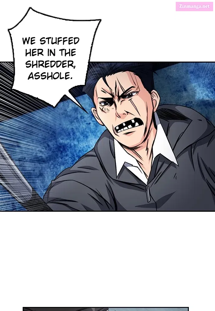 The Druid of Seoul Station Kainu Manga Chapter 53 Page 65