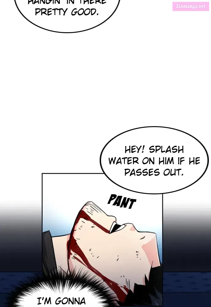 The Druid of Seoul Station Kainu Manga Chapter 53 Page 76