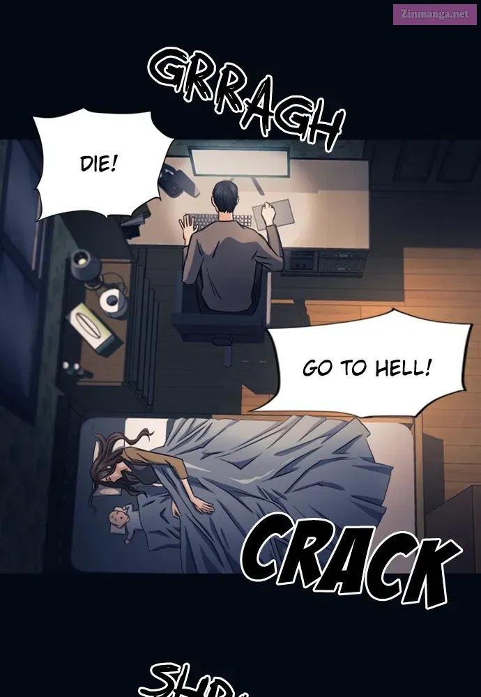 The Druid of Seoul Station Kainu Manga Chapter 53 Page 86