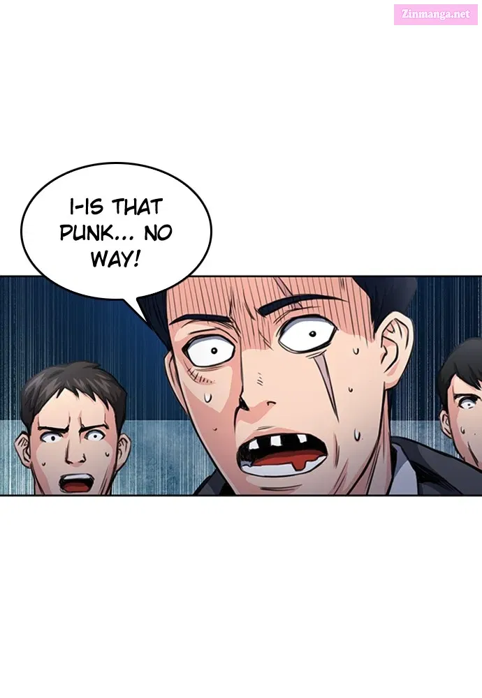 The Druid of Seoul Station Kainu Manga Chapter 53 Page 106