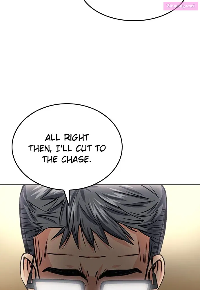 The Druid of Seoul Station Kainu Manga Chapter 52 Page 12
