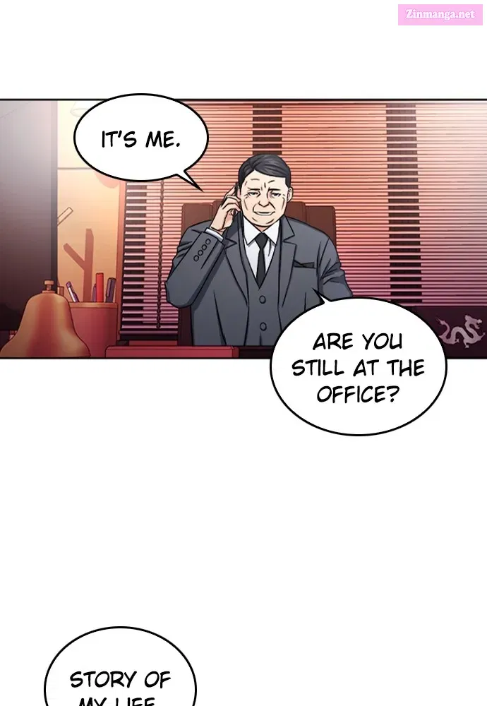 The Druid of Seoul Station Kainu Manga Chapter 52 Page 67