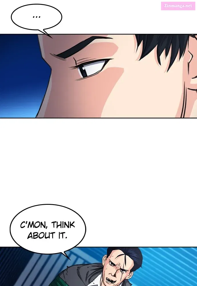 The Druid of Seoul Station Kainu Manga Chapter 52 Page 103