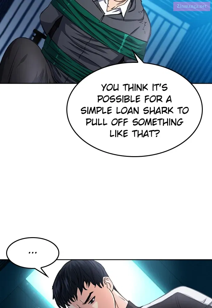 The Druid of Seoul Station Kainu Manga Chapter 52 Page 104