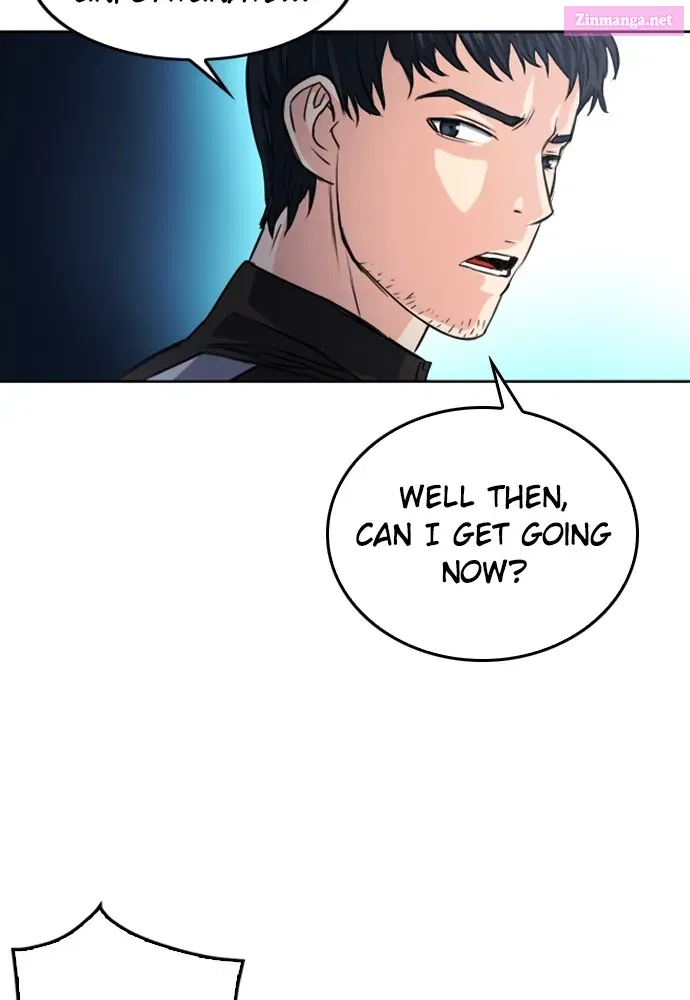 The Druid of Seoul Station Kainu Manga Chapter 52 Page 109