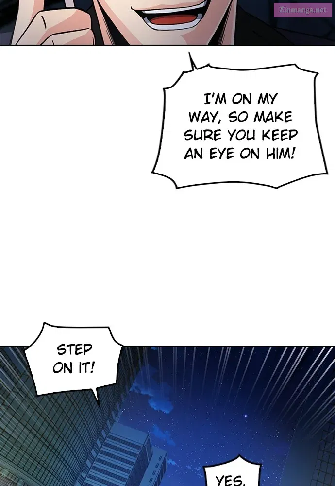The Druid of Seoul Station Kainu Manga Chapter 51 Page 12