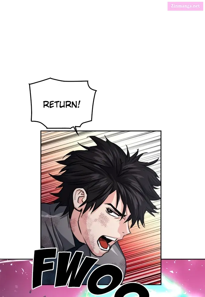 The Druid of Seoul Station Kainu Manga Chapter 50 Page 59