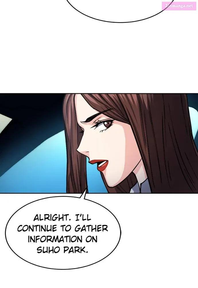 The Druid of Seoul Station Kainu Manga Chapter 46 Page 31