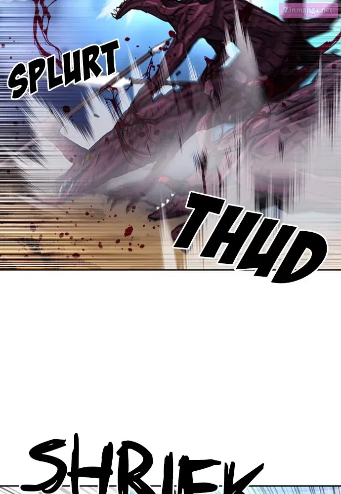 The Druid of Seoul Station Kainu Manga Chapter 46 Page 66