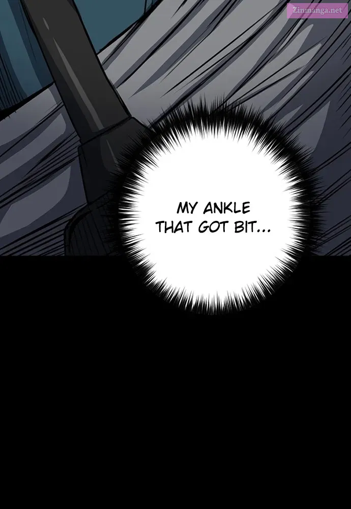 The Druid of Seoul Station Kainu Manga Chapter 46 Page 139