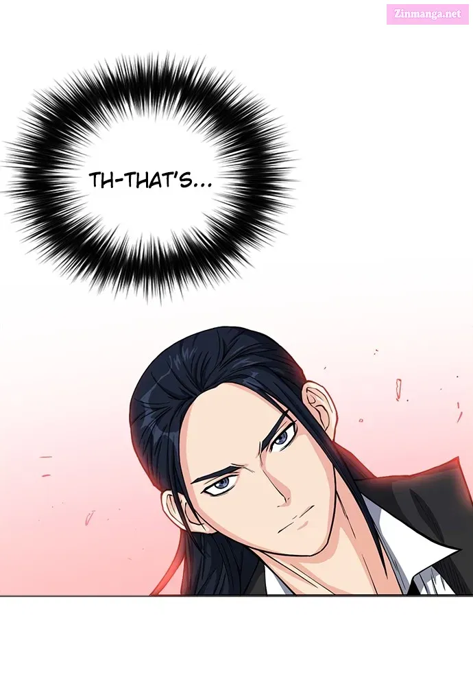 The Druid of Seoul Station Kainu Manga Chapter 45 Page 13