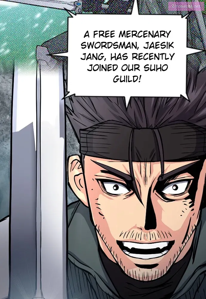 The Druid of Seoul Station Kainu Manga Chapter 45 Page 67