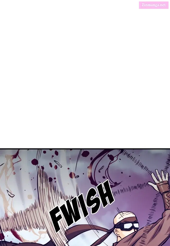 The Druid of Seoul Station Kainu Manga Chapter 45 Page 69