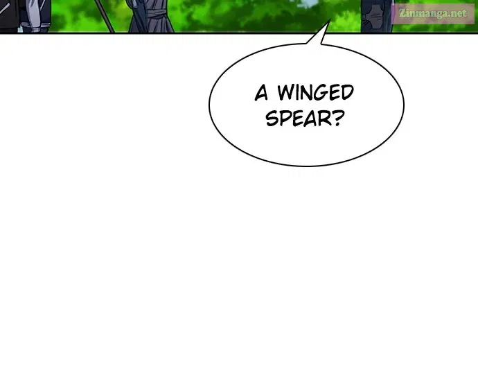 The Druid of Seoul Station Kainu Manga Chapter 45 Page 134