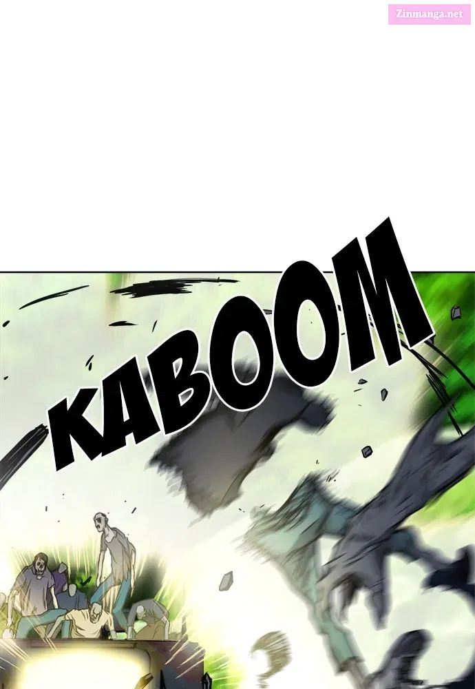 The Druid of Seoul Station Kainu Manga Chapter 44 Page 14