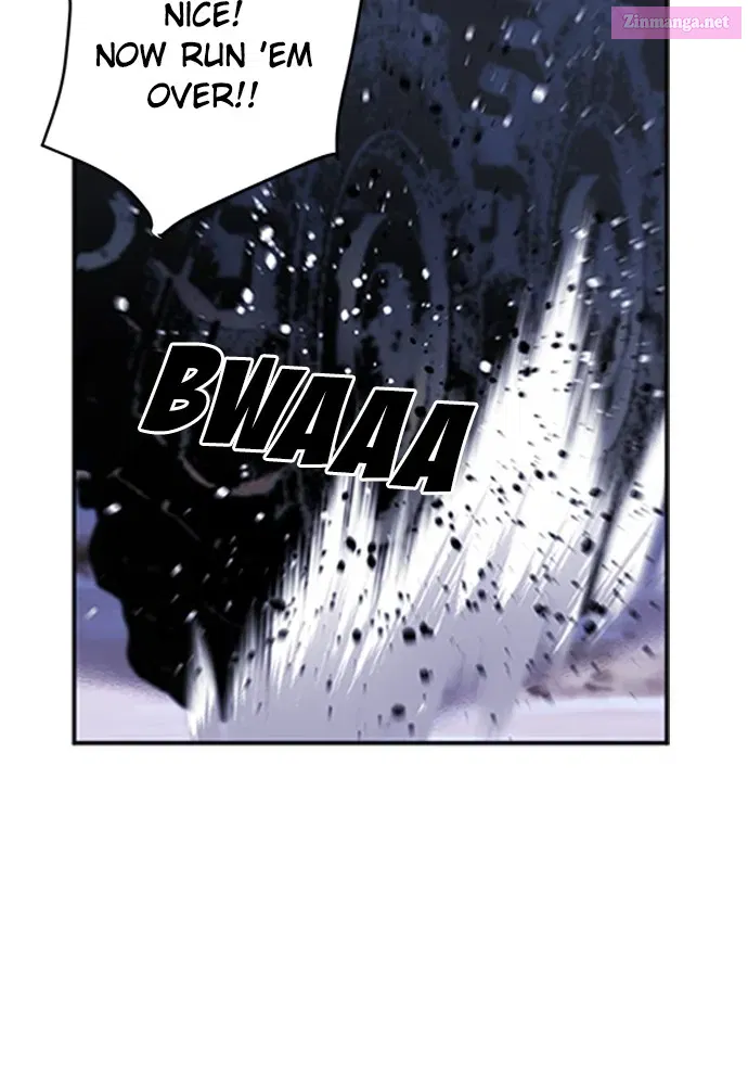The Druid of Seoul Station Kainu Manga Chapter 43 Page 9