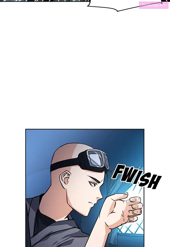 The Druid of Seoul Station Kainu Manga Chapter 43 Page 45