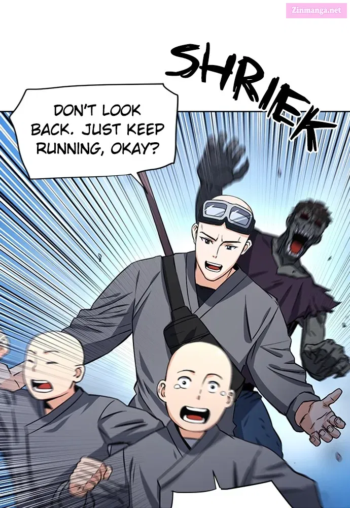 The Druid of Seoul Station Kainu Manga Chapter 43 Page 62