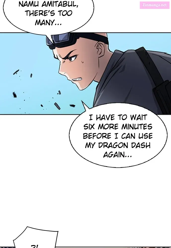 The Druid of Seoul Station Kainu Manga Chapter 43 Page 74