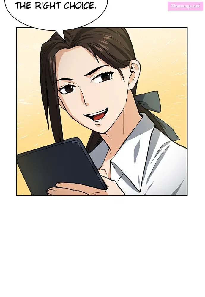 The Druid of Seoul Station Kainu Manga Chapter 42 Page 56