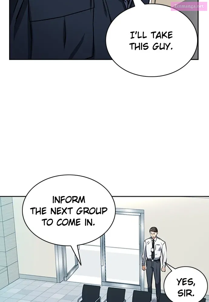 The Druid of Seoul Station Kainu Manga Chapter 42 Page 92