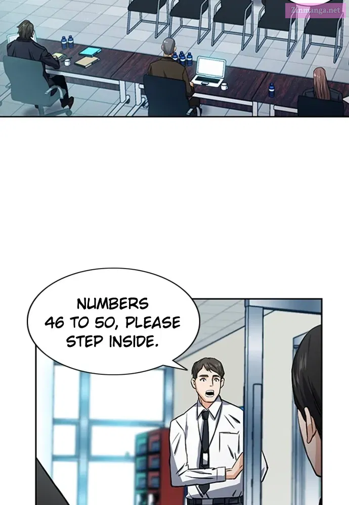 The Druid of Seoul Station Kainu Manga Chapter 42 Page 93