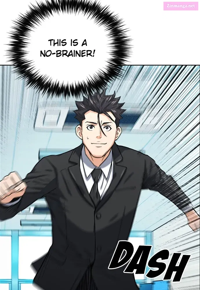 The Druid of Seoul Station Kainu Manga Chapter 42 Page 102