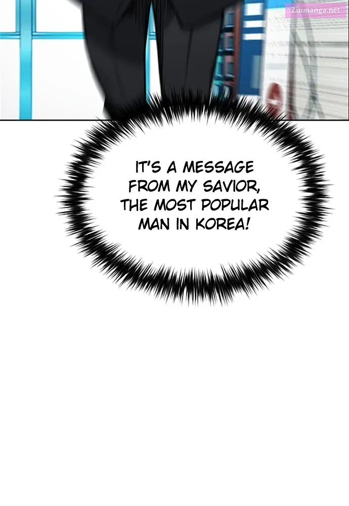 The Druid of Seoul Station Kainu Manga Chapter 42 Page 103