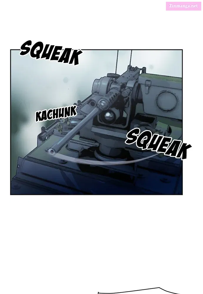 The Druid of Seoul Station Kainu Manga Chapter 42 Page 106