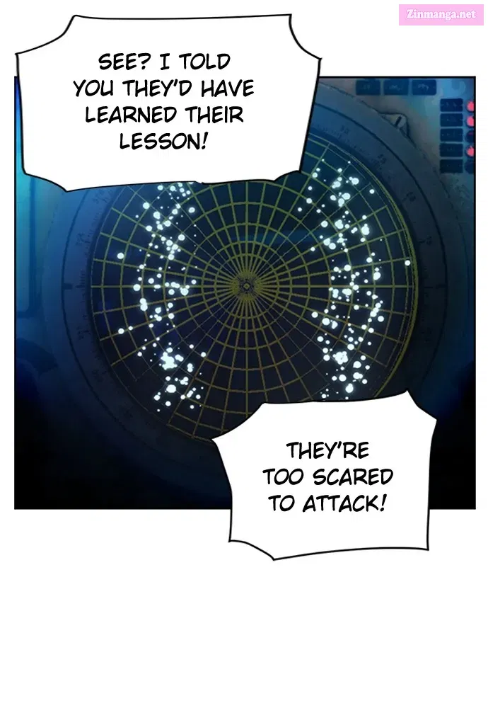 The Druid of Seoul Station Kainu Manga Chapter 42 Page 108