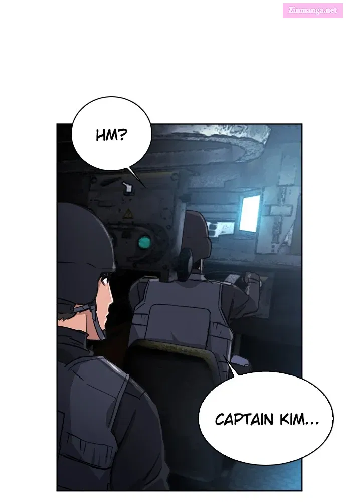 The Druid of Seoul Station Kainu Manga Chapter 42 Page 113