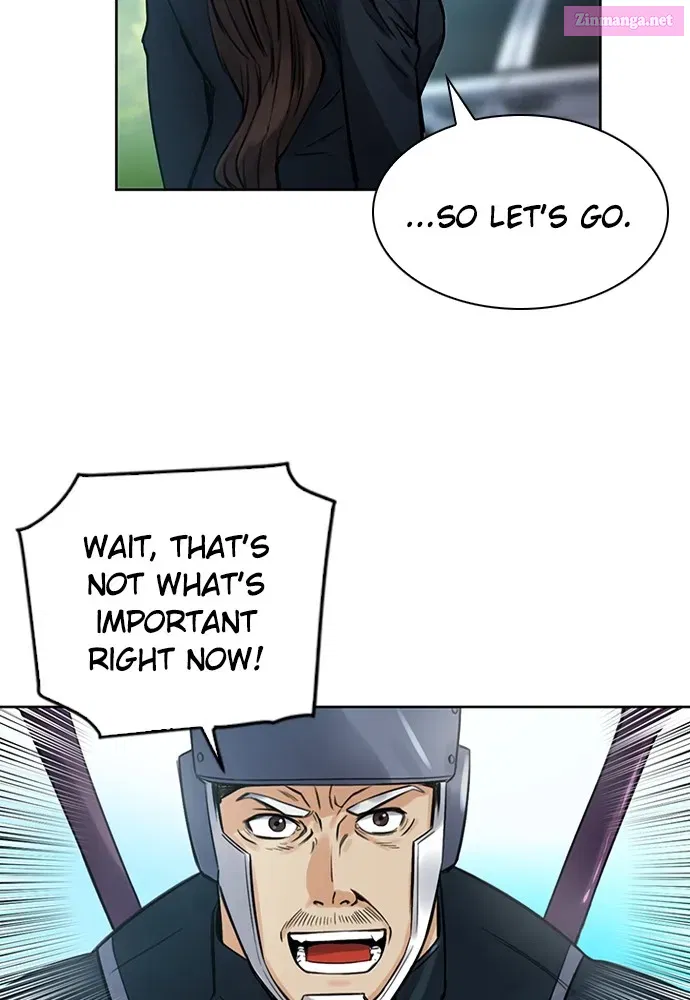 The Druid of Seoul Station Kainu Manga Chapter 40 Page 75
