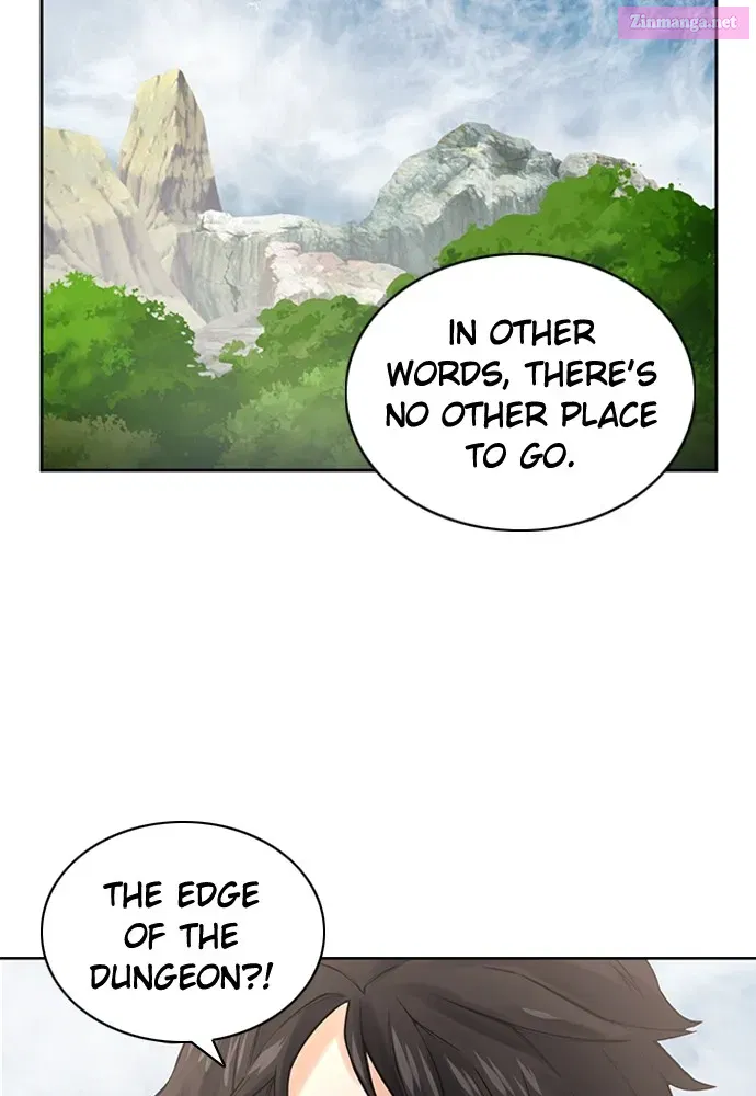 The Druid of Seoul Station Kainu Manga Chapter 39 Page 23
