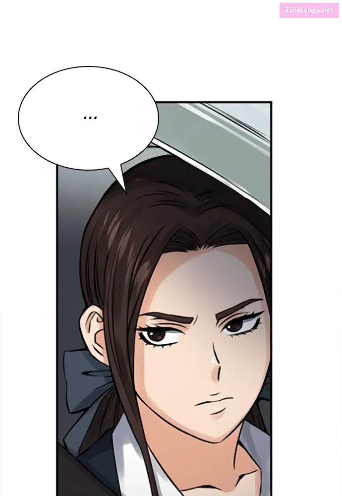 The Druid of Seoul Station Kainu Manga Chapter 37 Page 117