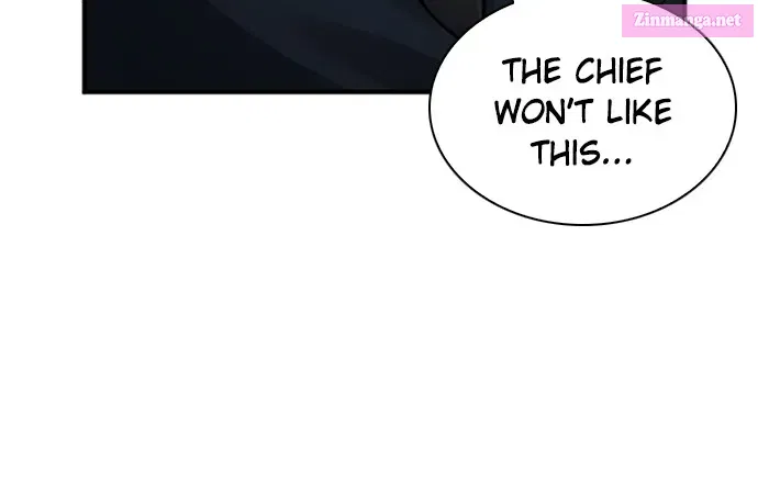The Druid of Seoul Station Kainu Manga Chapter 37 Page 129