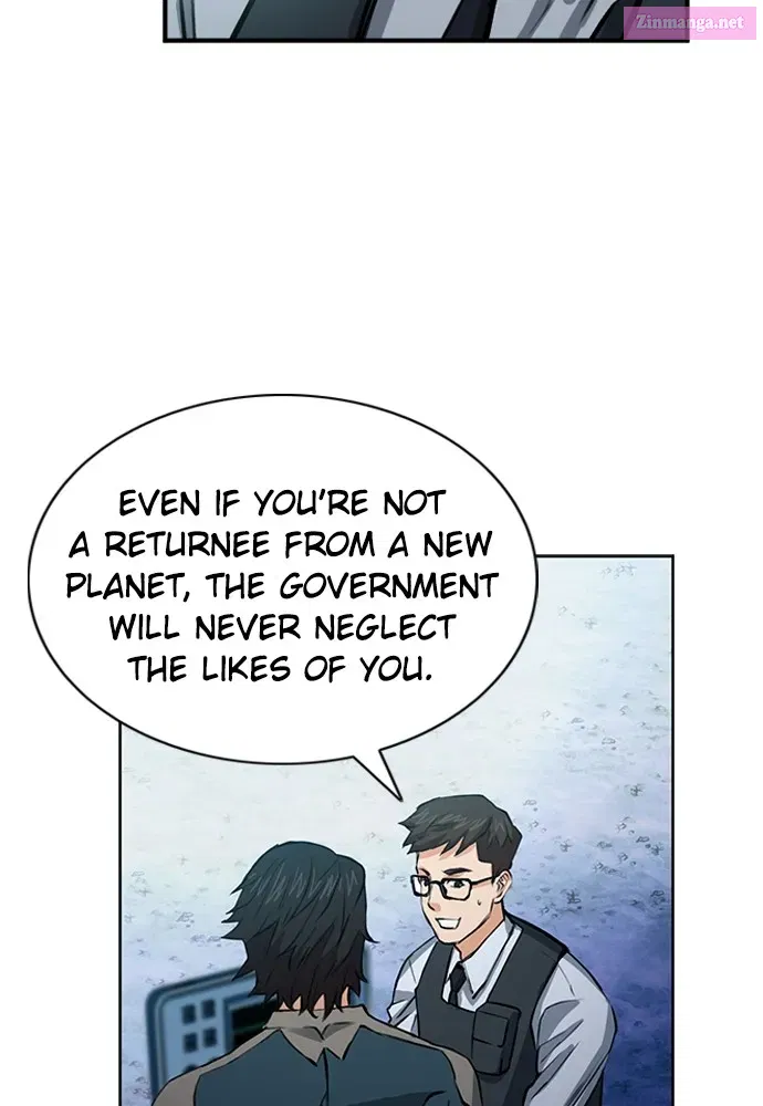 The Druid of Seoul Station Kainu Manga Chapter 36 Page 90