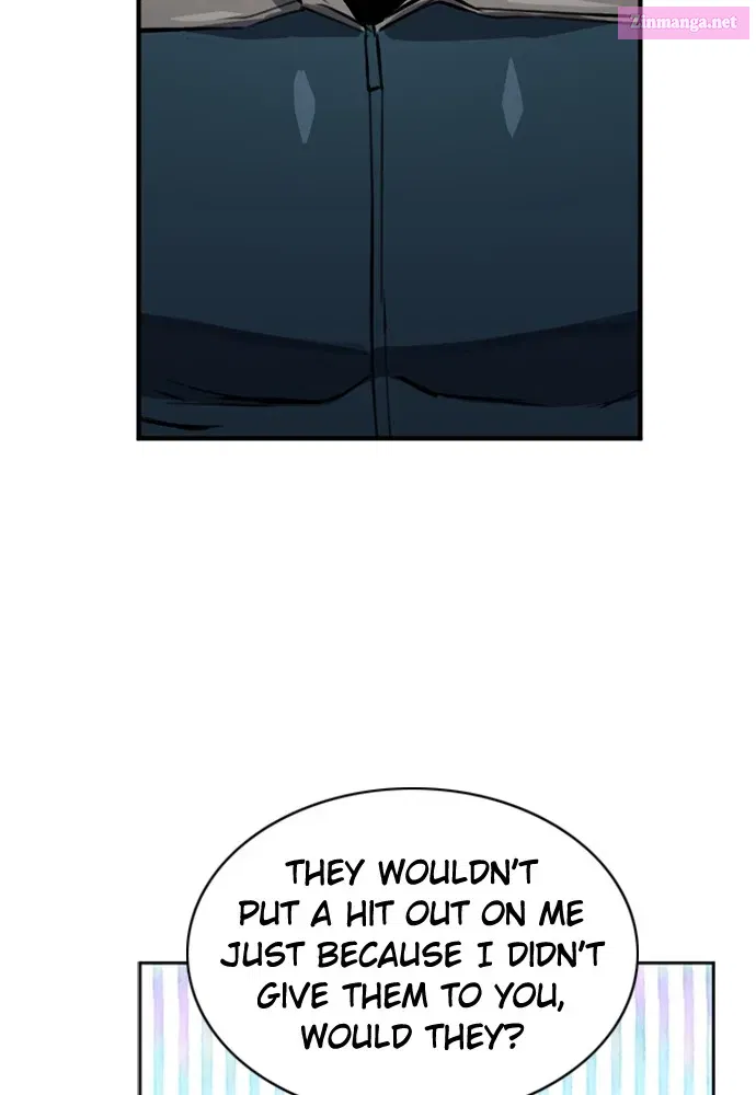 The Druid of Seoul Station Kainu Manga Chapter 36 Page 108