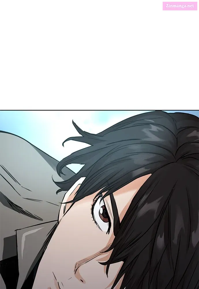 The Druid of Seoul Station Kainu Manga Chapter 36 Page 158