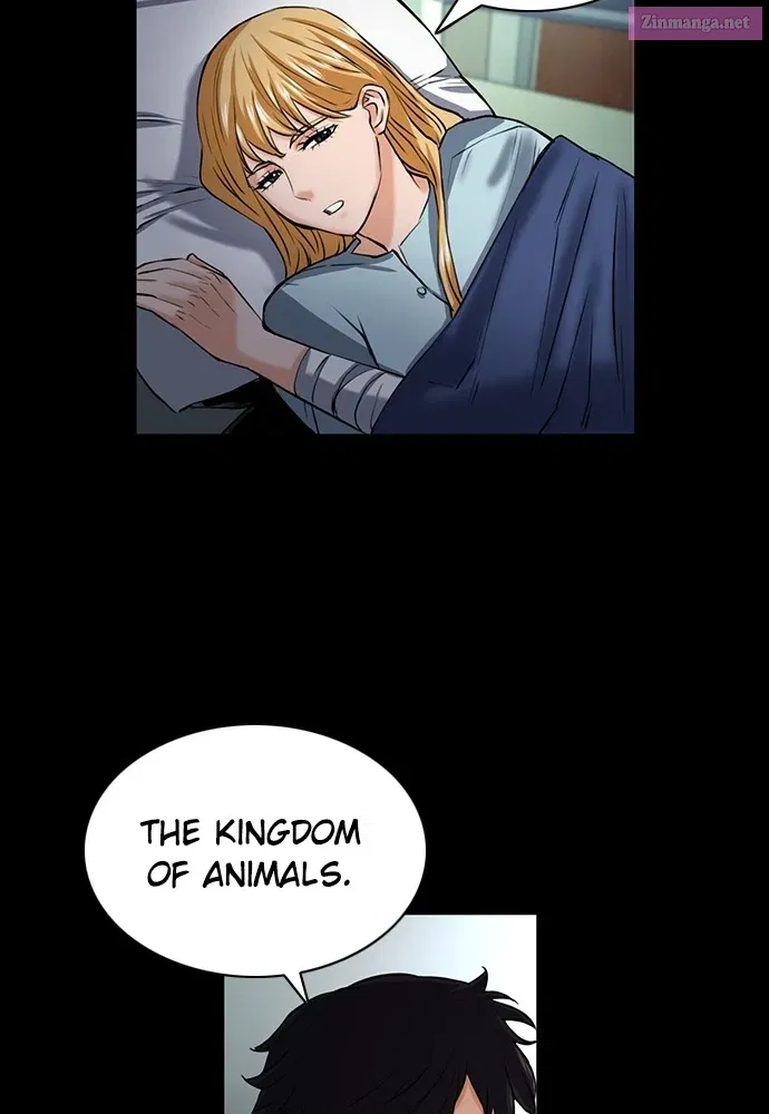 The Druid of Seoul Station Kainu Manga Chapter 35 Page 102