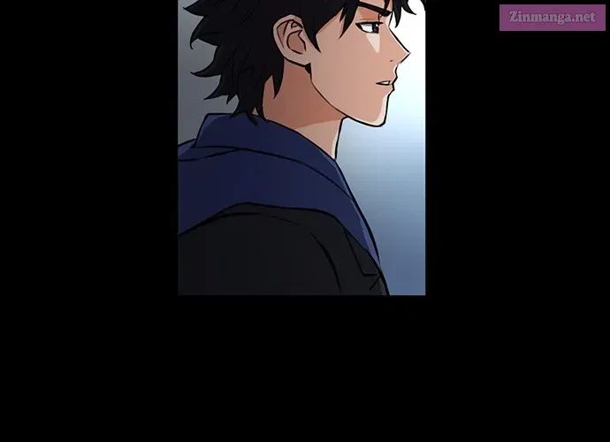 The Druid of Seoul Station Kainu Manga Chapter 35 Page 103