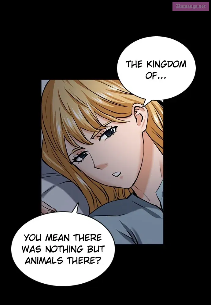 The Druid of Seoul Station Kainu Manga Chapter 35 Page 104