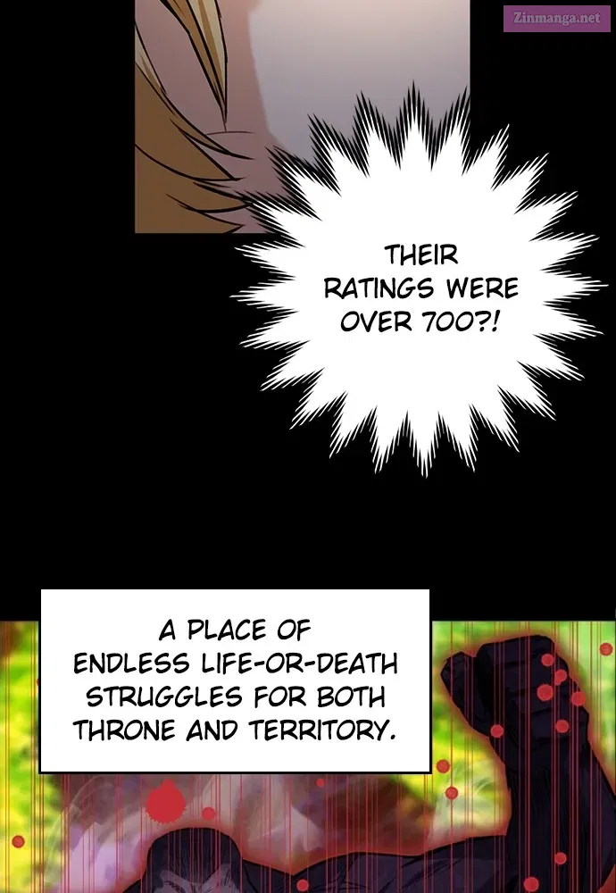 The Druid of Seoul Station Kainu Manga Chapter 35 Page 107