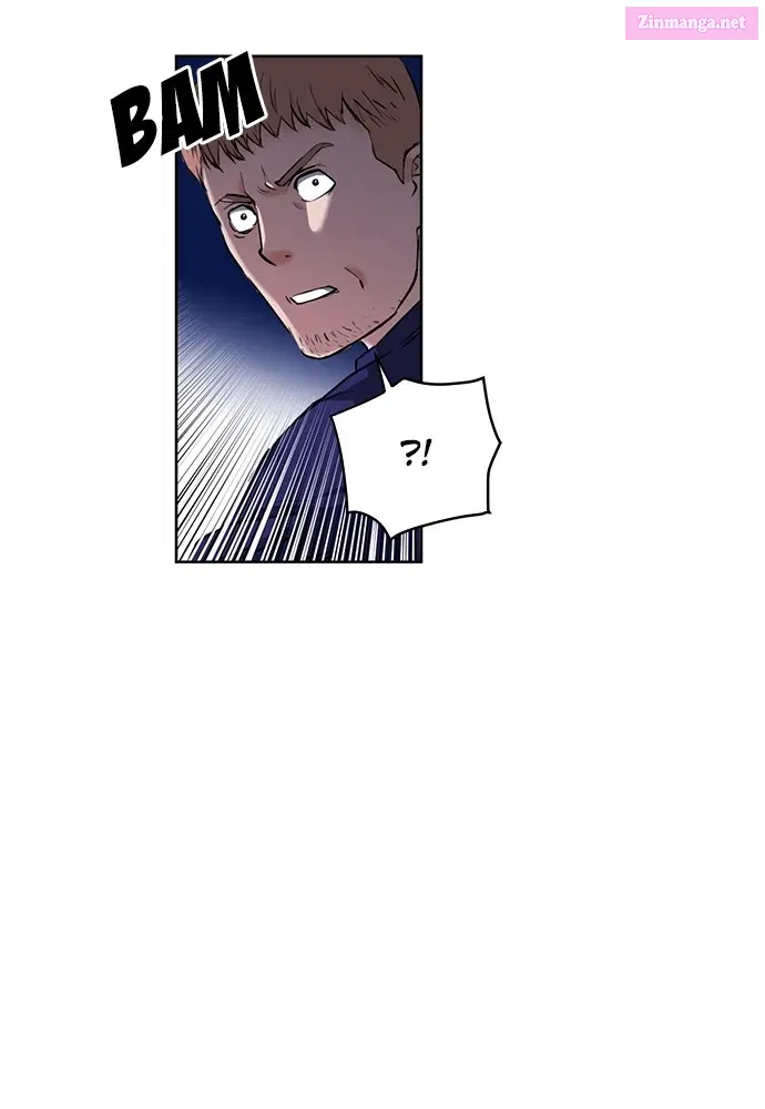 The Druid of Seoul Station Kainu Manga Chapter 34 Page 81