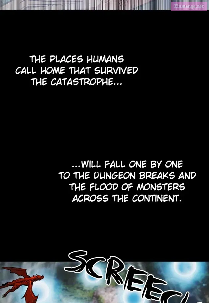 The Druid of Seoul Station Kainu Manga Chapter 33 Page 14