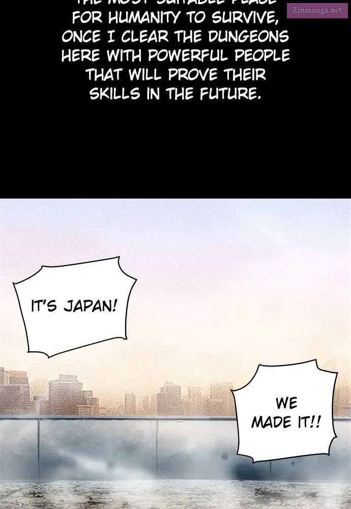 The Druid of Seoul Station Kainu Manga Chapter 33 Page 26