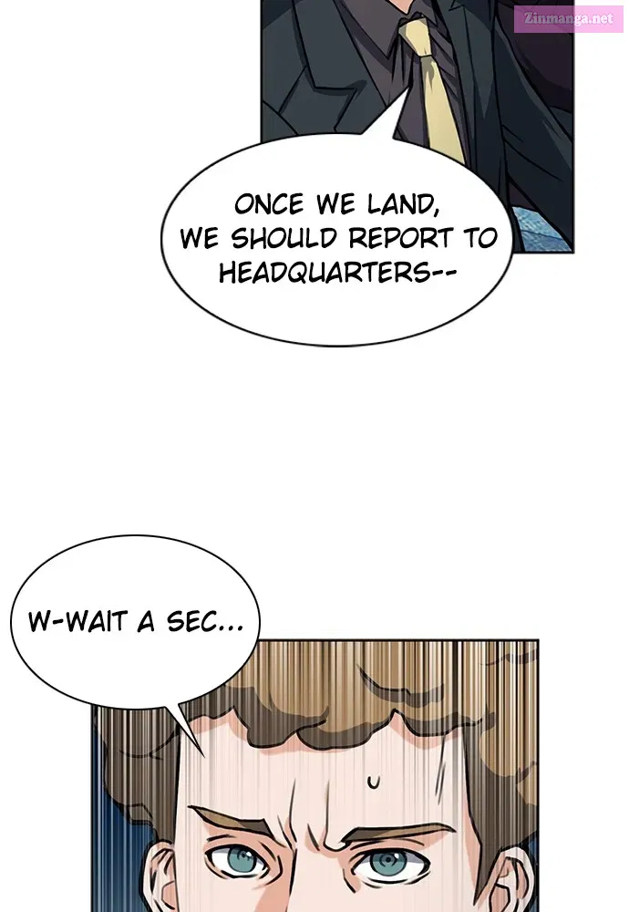 The Druid of Seoul Station Kainu Manga Chapter 33 Page 97