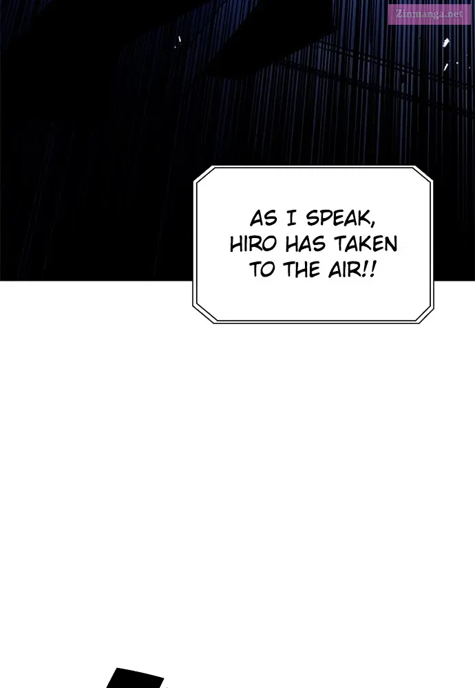 The Druid of Seoul Station Kainu Manga Chapter 32 Page 23