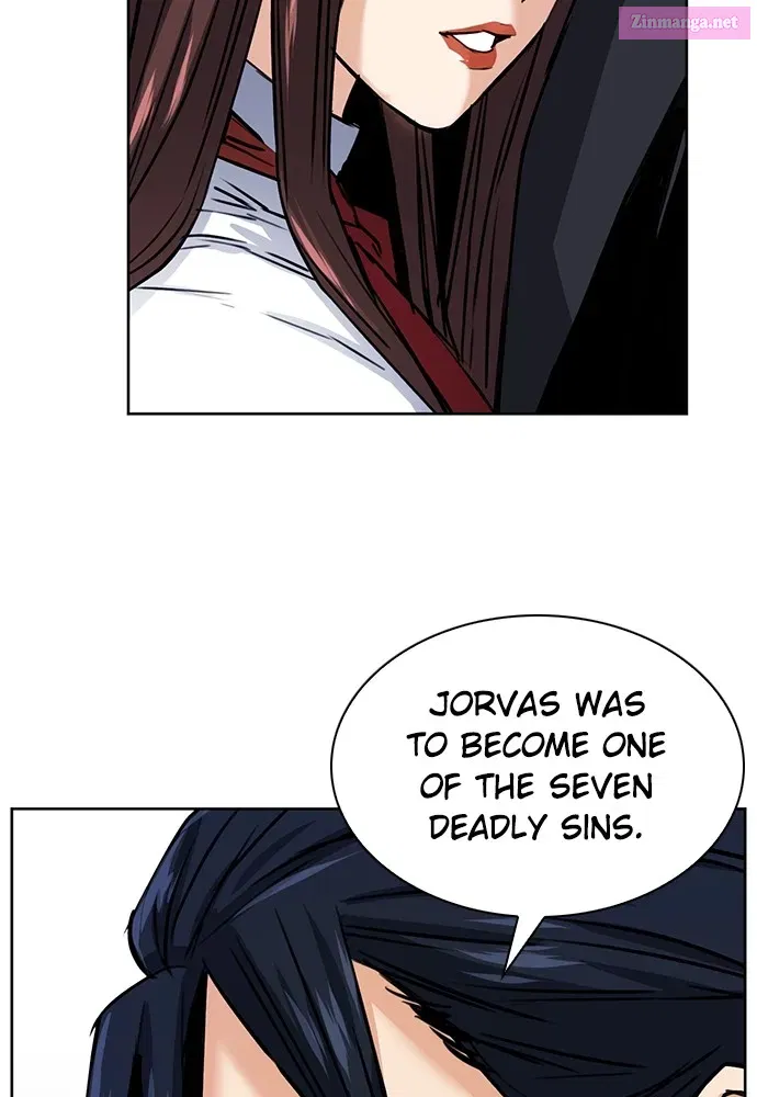 The Druid of Seoul Station Kainu Manga Chapter 32 Page 106